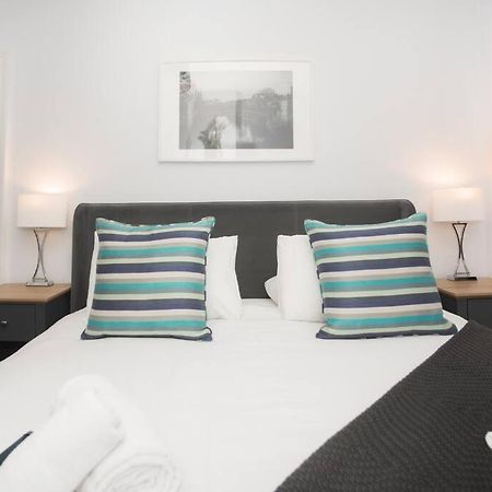 River View House Cleveland Bridge Bath Esterno foto