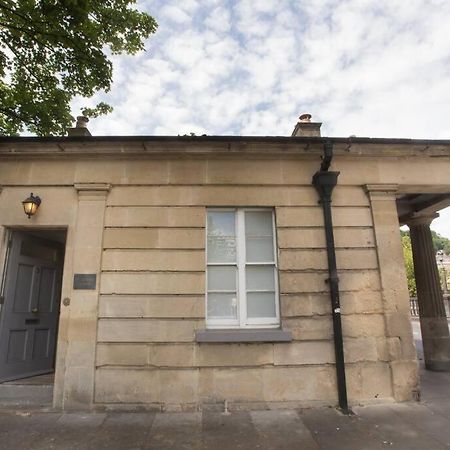 River View House Cleveland Bridge Bath Esterno foto