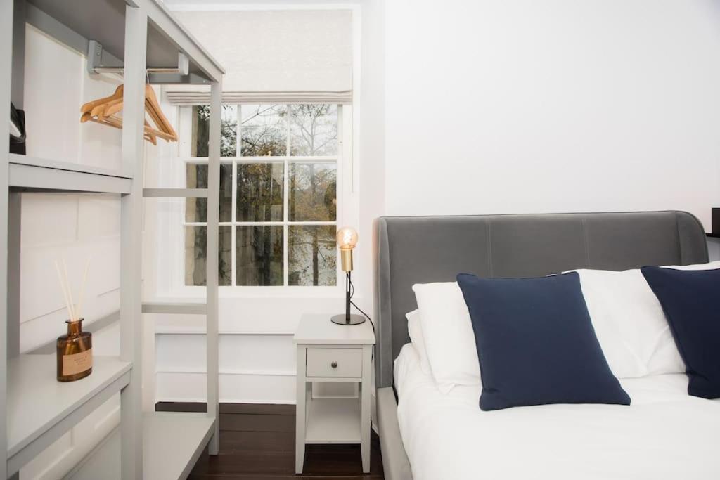 River View House Cleveland Bridge Bath Esterno foto