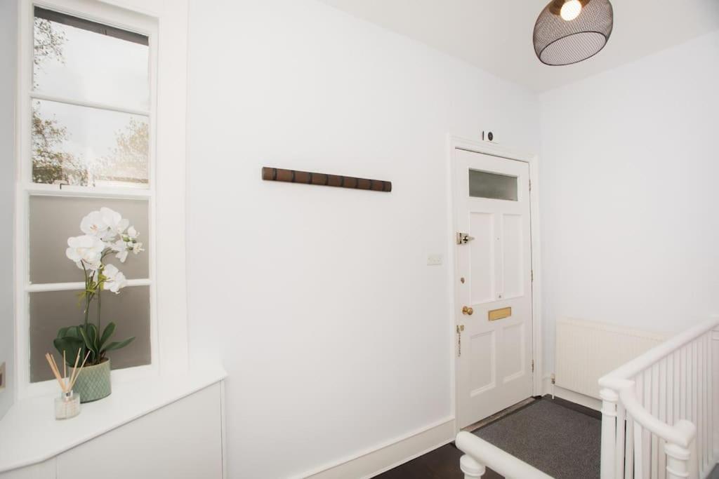 River View House Cleveland Bridge Bath Esterno foto