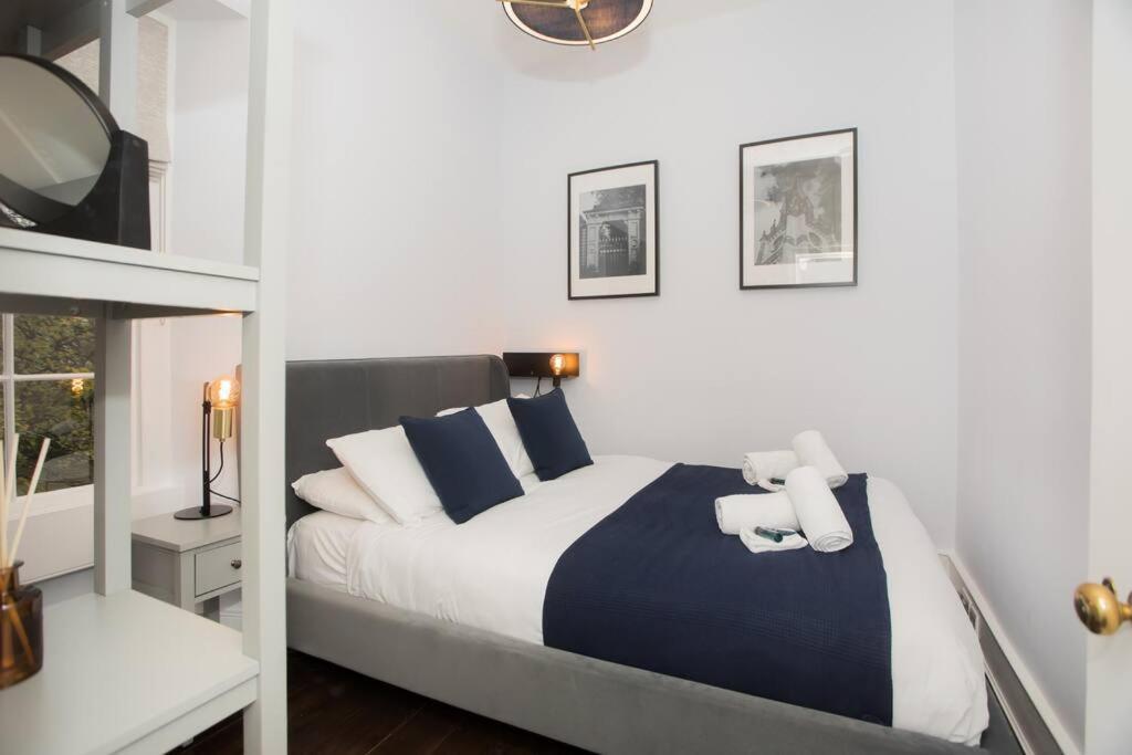 River View House Cleveland Bridge Bath Esterno foto