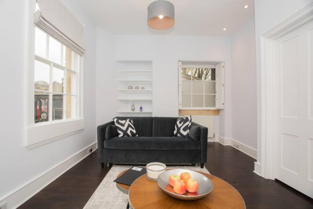 River View House Cleveland Bridge Bath Esterno foto