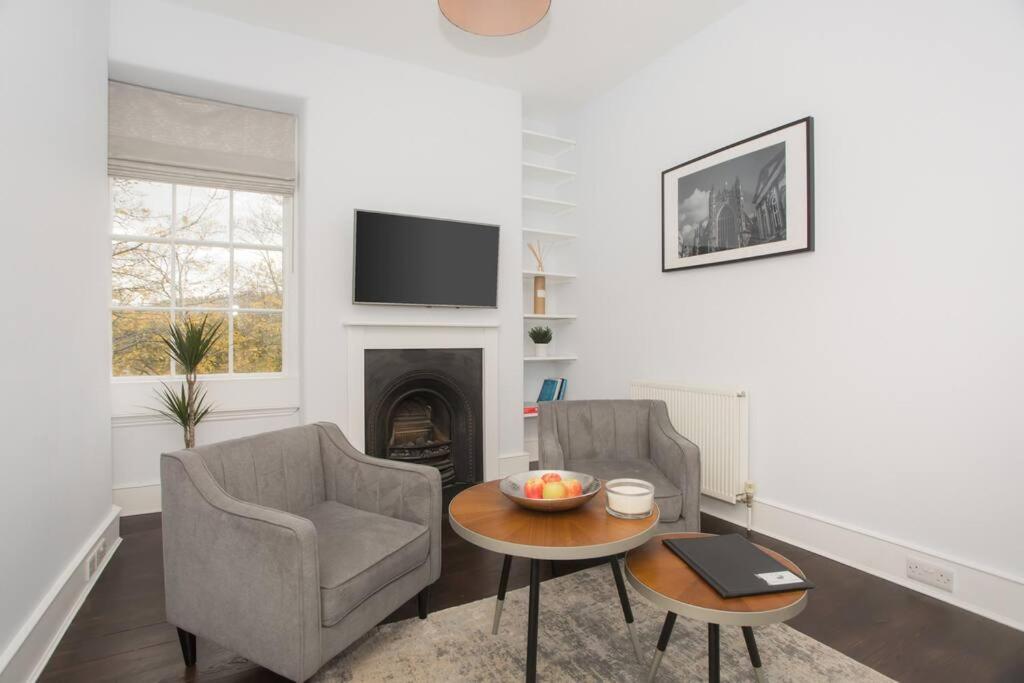 River View House Cleveland Bridge Bath Esterno foto