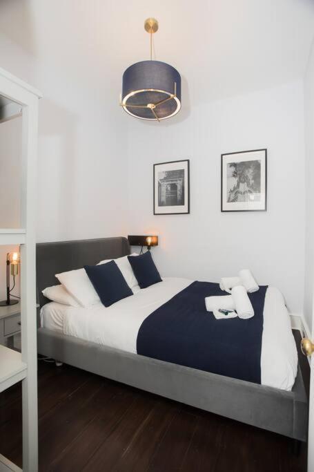 River View House Cleveland Bridge Bath Esterno foto