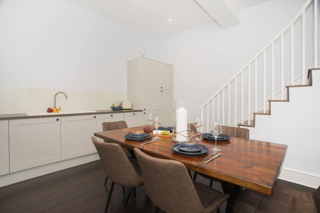 River View House Cleveland Bridge Bath Esterno foto