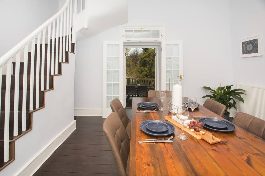 River View House Cleveland Bridge Bath Esterno foto