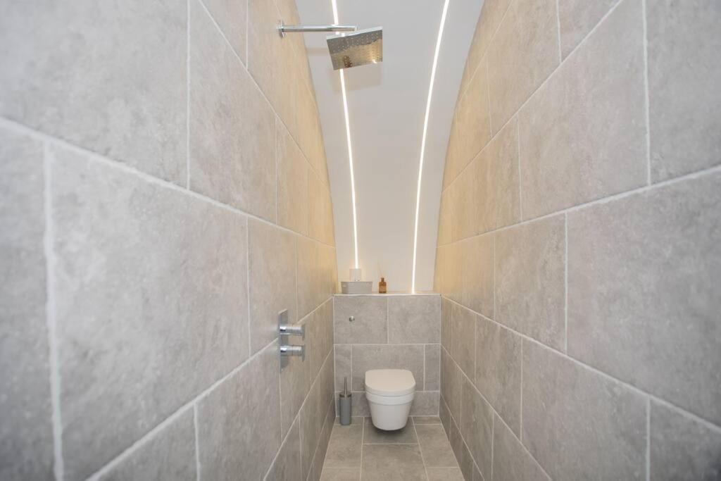 River View House Cleveland Bridge Bath Esterno foto