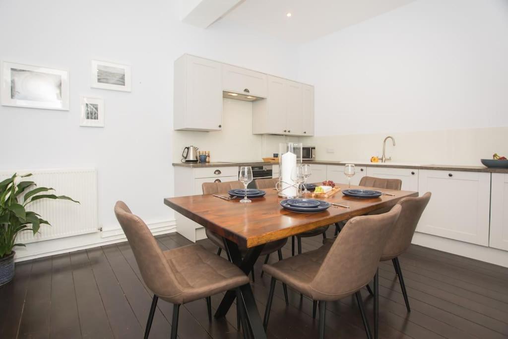 River View House Cleveland Bridge Bath Esterno foto