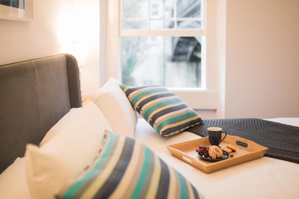 River View House Cleveland Bridge Bath Esterno foto