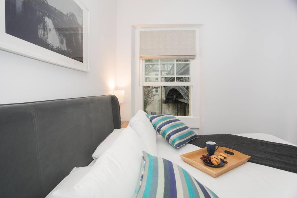 River View House Cleveland Bridge Bath Esterno foto